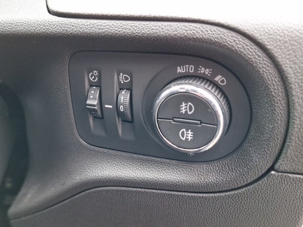 Used Vauxhall Grandland X 2022 for sale - 76221387: Photo 14
