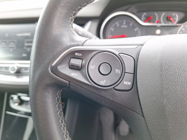 Used Vauxhall Grandland X 2022 for sale - 76221387: Photo 15