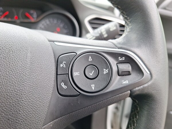 Used Vauxhall Grandland X 2022 for sale - 76221387: Photo 16