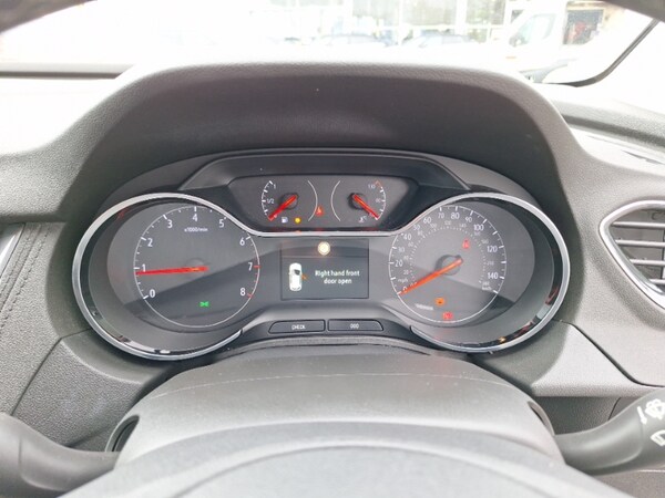 Used Vauxhall Grandland X 2022 for sale - 76221387: Photo 17