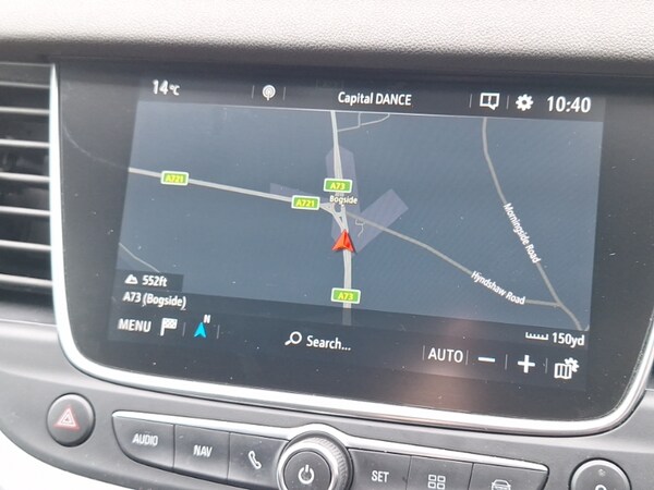 Used Vauxhall Grandland X 2022 for sale - 76221387: Photo 18