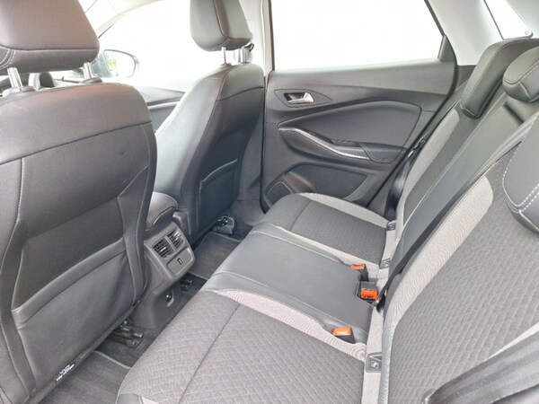 Used Vauxhall Grandland X 2022 for sale - 76221387: Photo 6
