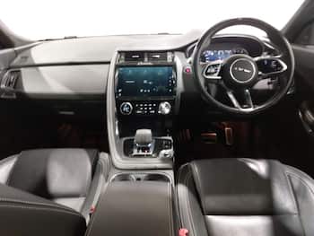 Used Jaguar E-Pace 2021 for sale - 79776943: Photo