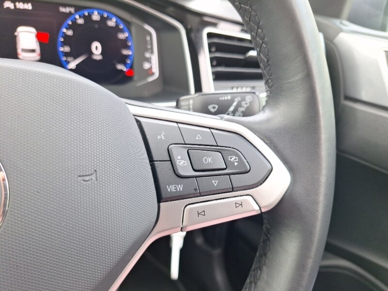 Used Volkswagen Polo 2022 for sale - 77299502: Photo 16