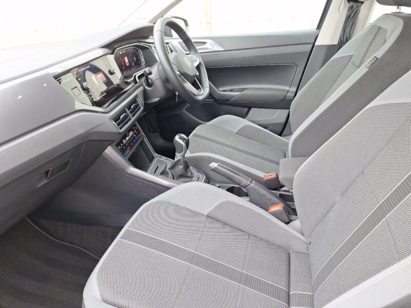 Used Volkswagen Polo 2022 for sale - 77299502: Photo 5