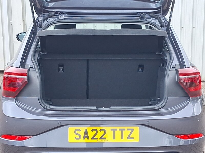 Used Volkswagen Polo 2022 for sale - 77299502: Photo 8