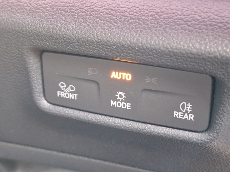 Used Volkswagen Tiguan 2024 for sale - 76987337: Photo 14