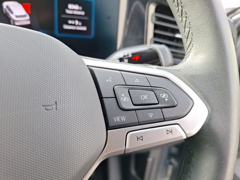 Used Volkswagen Tiguan 2024 for sale - 76987337: Photo 16