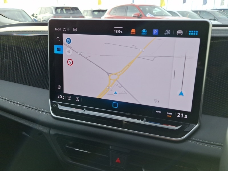 Used Volkswagen Tiguan 2024 for sale - 76987337: Photo 17