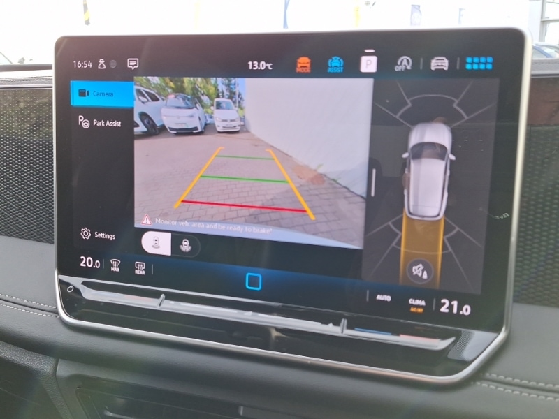 Used Volkswagen Tiguan 2024 for sale - 76987337: Photo 18