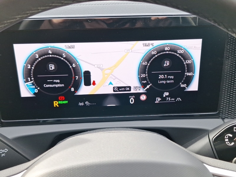 Used Volkswagen Tiguan 2024 for sale - 76987337: Photo 19