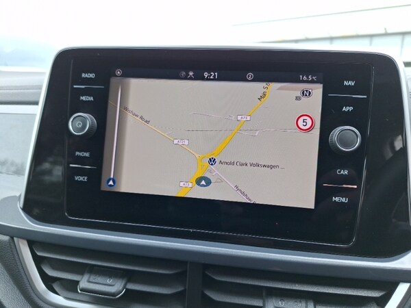 Used Volkswagen T-Roc 2024 for sale - 75240937: Photo 18