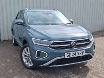 2024 - 1.5 TSI Style 5dr