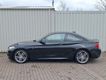 Used BMW 2 Series 2019 for sale - 78312244: Photo