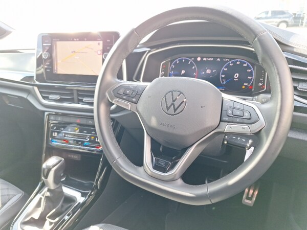 Used Volkswagen T-Roc 2024 for sale - 74919540: Photo 13