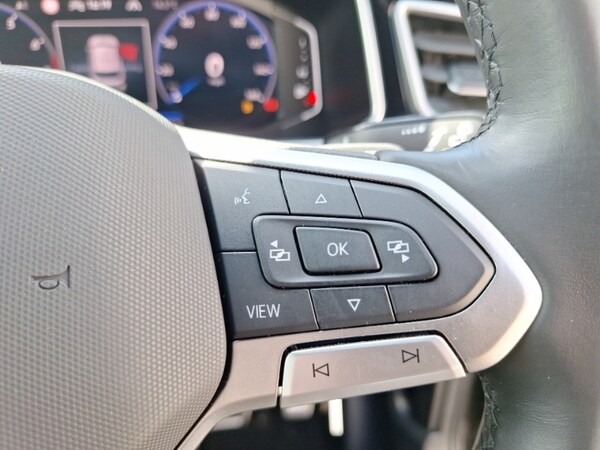 Used Volkswagen T-Roc 2024 for sale - 74919540: Photo 17