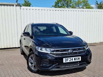 2024 - 1.5 TSI R-Line 5dr DSG