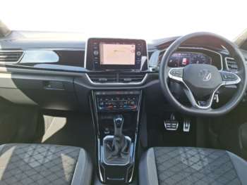 Used Volkswagen T-Roc 2024 for sale - 74919540: Photo