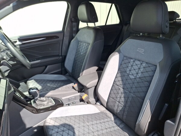 Used Volkswagen T-Roc 2024 for sale - 74919540: Photo 5