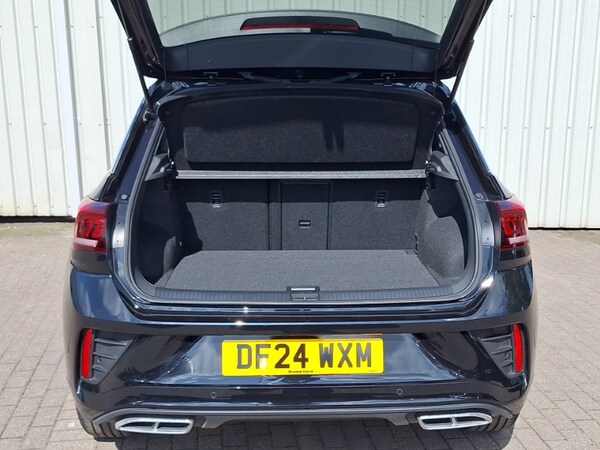 Used Volkswagen T-Roc 2024 for sale - 74919540: Photo 8