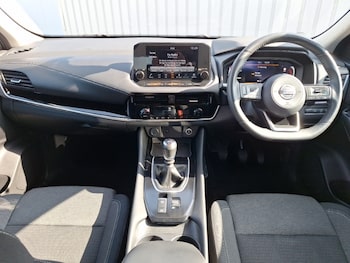 Used Nissan Qashqai 2021 for sale - 79615301: Photo
