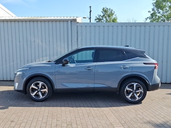 Used Nissan Qashqai 2021 for sale - 79615301: Photo