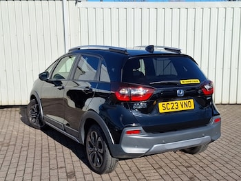 Used Honda Jazz 2023 for sale - 78546267: Photo