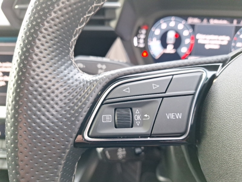 Used Audi A3 2022 for sale - 77004667: Photo 15