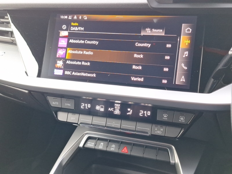 Used Audi A3 2022 for sale - 77004667: Photo 18