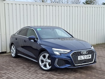 Used Audi A3 2022 for sale - 77004667: Photo
