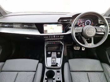 Used Audi A3 2022 for sale - 77004667: Photo