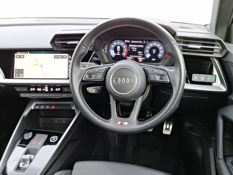 Used Audi A3 2022 for sale - 77004667: Photo 7