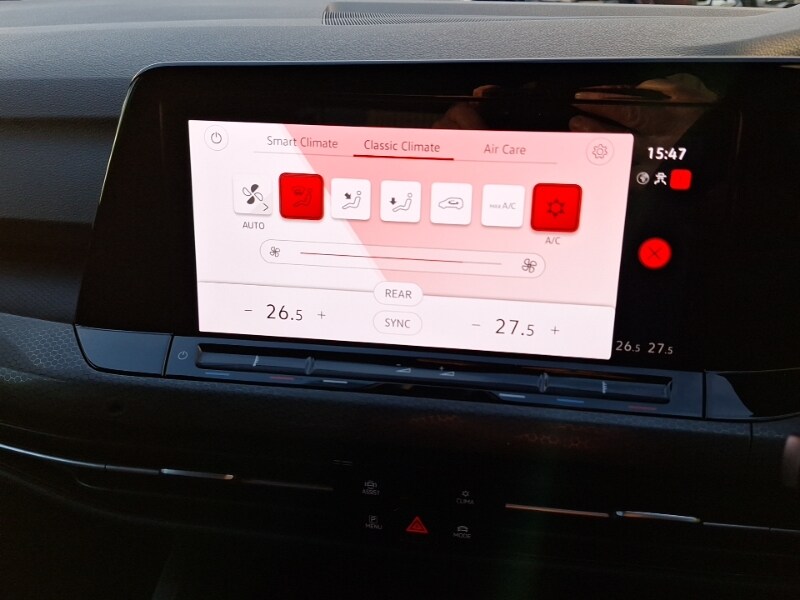 Used Volkswagen Golf 2021 for sale - 77651790: Photo 19