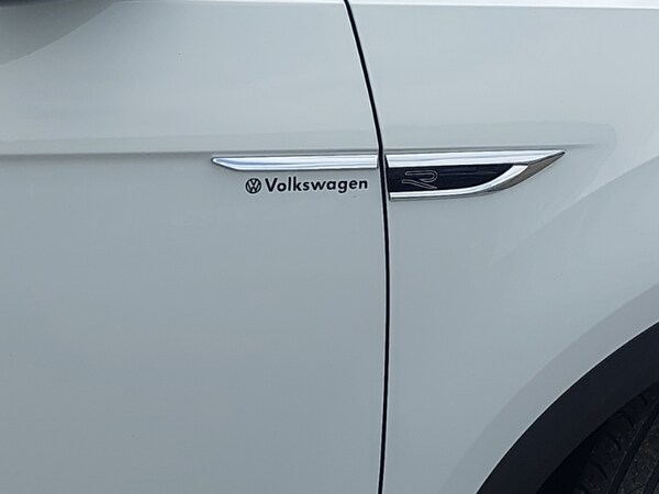 Used Volkswagen T-Roc 2022 for sale - 75338992: Photo 12