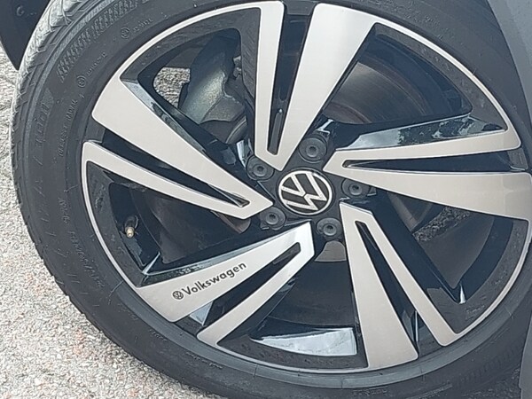 Used Volkswagen T-Roc 2022 for sale - 75338992: Photo 14