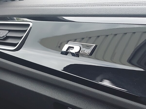 Used Volkswagen T-Roc 2022 for sale - 75338992: Photo 15