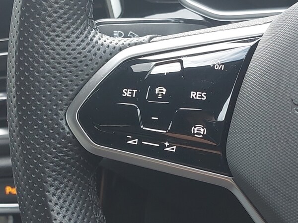 Used Volkswagen T-Roc 2022 for sale - 75338992: Photo 19