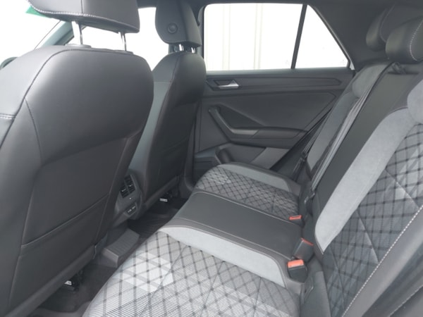 Used Volkswagen T-Roc 2022 for sale - 75338992: Photo 6
