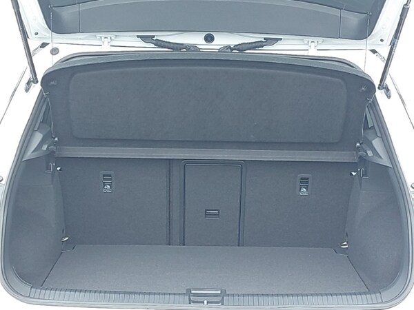 Used Volkswagen T-Roc 2022 for sale - 75338992: Photo 8
