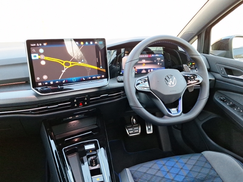 Used Volkswagen Golf 2025 for sale - 76911725: Photo 10