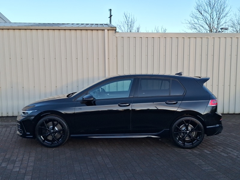 Used Volkswagen Golf 2025 for sale - 76911725: Photo 4