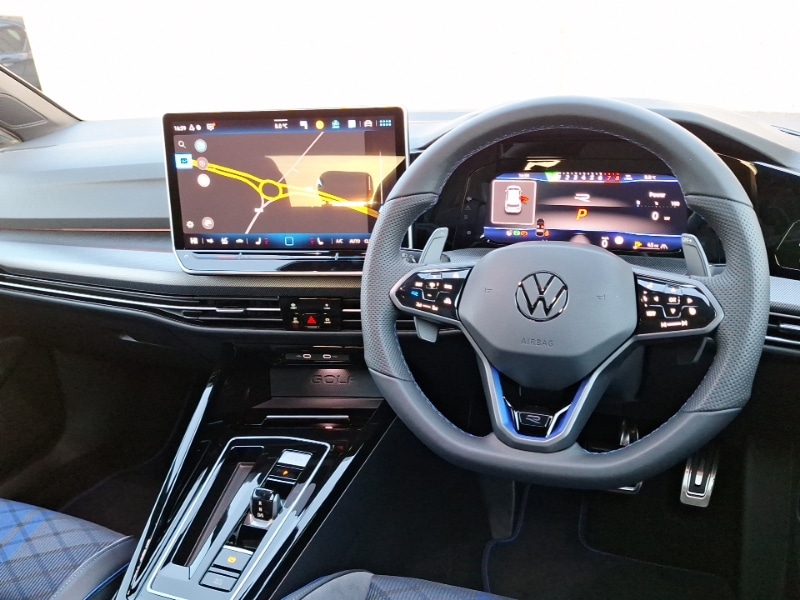 Used Volkswagen Golf 2025 for sale - 76911725: Photo 7