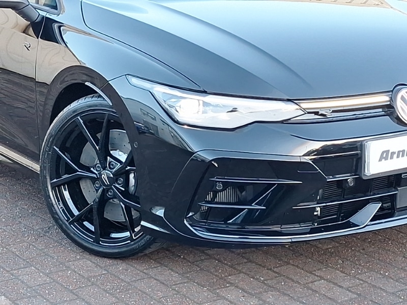 Used Volkswagen Golf 2025 for sale - 76911725: Photo 9