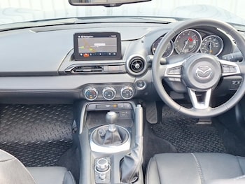 Used Mazda MX-5 2023 for sale - 75958959: Photo