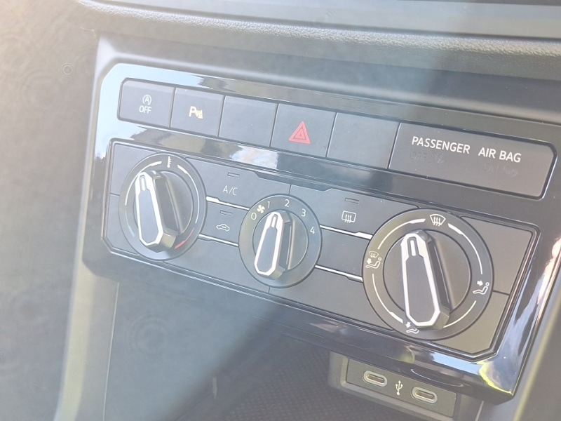 Used Volkswagen T-Cross 2023 for sale - 77767389: Photo 17