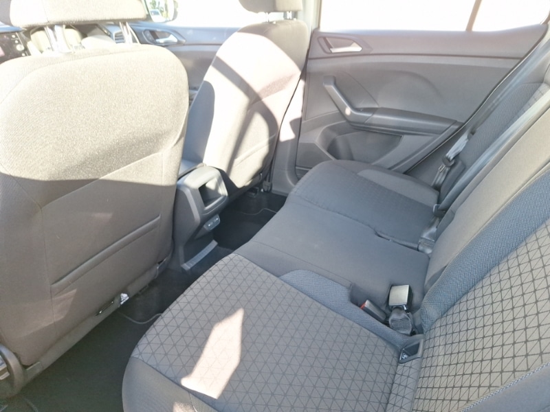 Used Volkswagen T-Cross 2023 for sale - 77767389: Photo 6