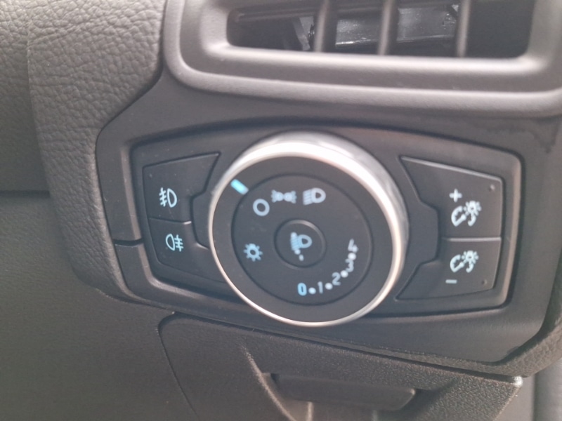 Used Ford Focus 2018 for sale - 77485300: Photo 14