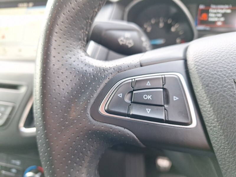 Used Ford Focus 2018 for sale - 77485300: Photo 15