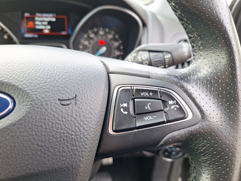 Used Ford Focus 2018 for sale - 77485300: Photo 16