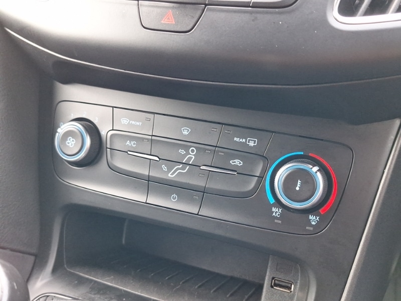 Used Ford Focus 2018 for sale - 77485300: Photo 18